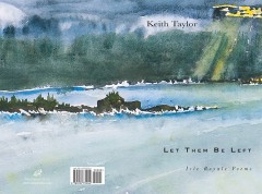 Cover of Let Them Be Left