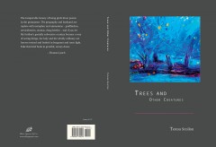 Cover of Trees and Other Creatures